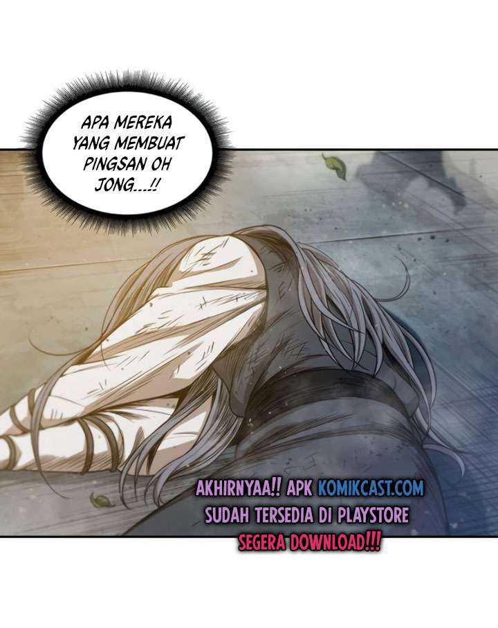 Nano Machine - Nano Machine Chapter 48 - Halaman 74