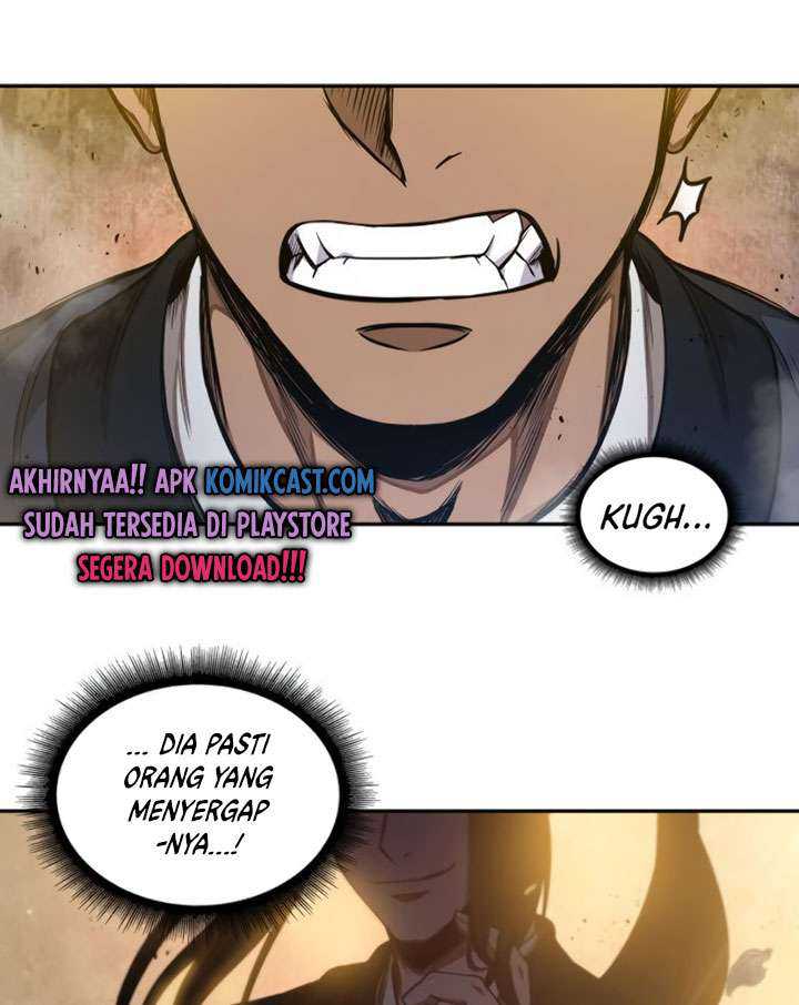 Nano Machine - Nano Machine Chapter 48 - Halaman 75