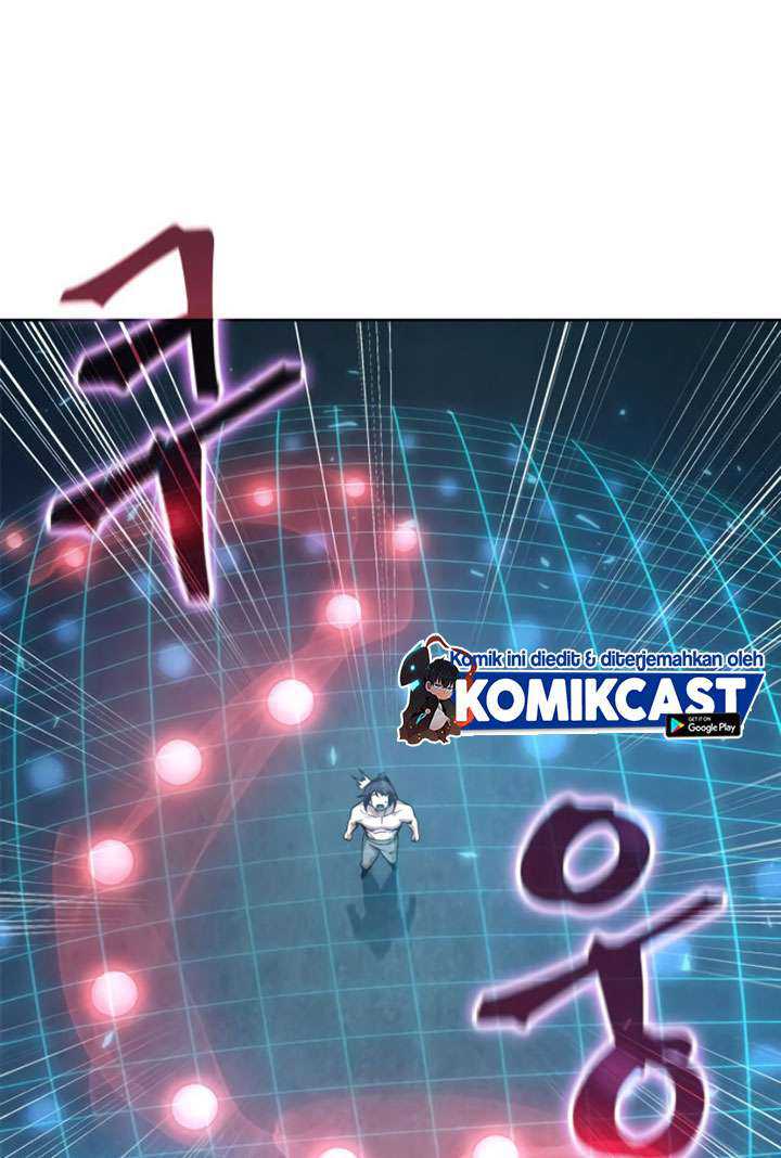 Nano Machine - Nano Machine Chapter 47 - Halaman 2