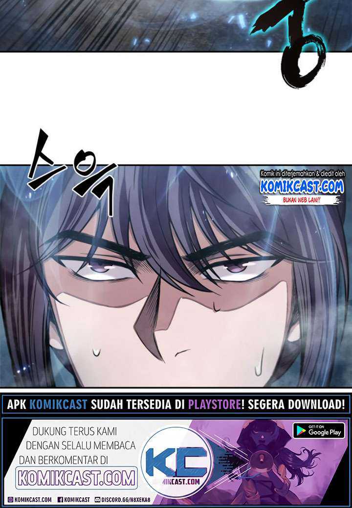 Nano Machine - Nano Machine Chapter 46 - Halaman 18