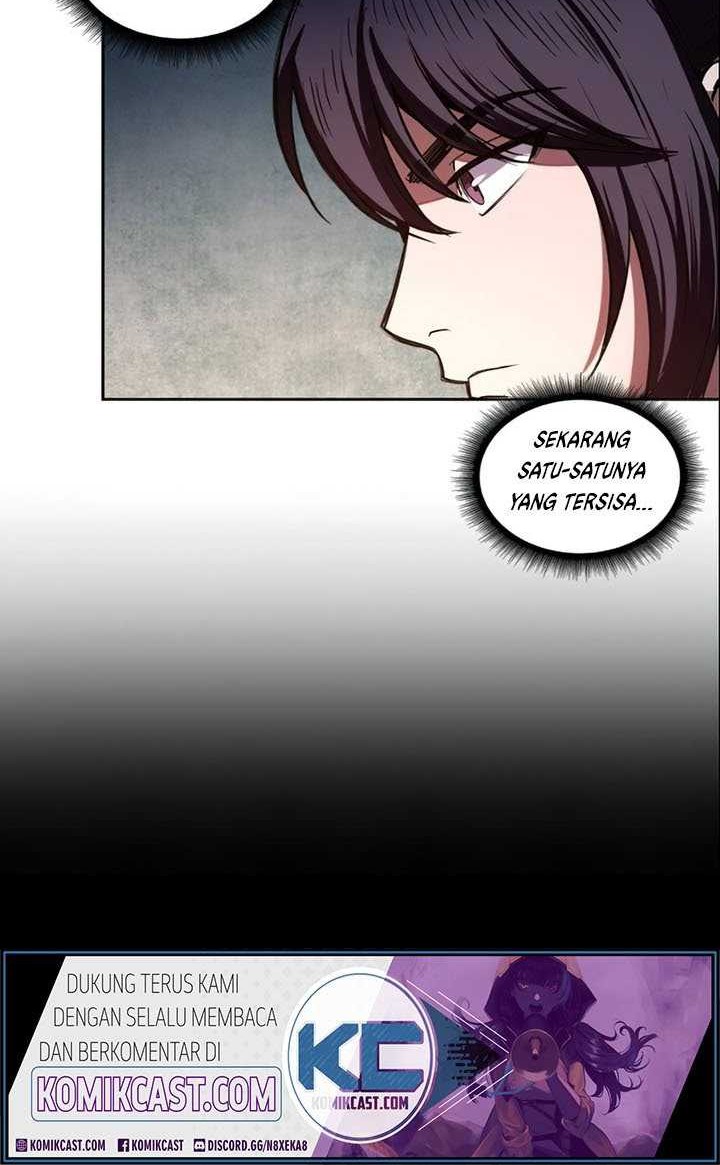 Nano Machine - Nano Machine Chapter 29 - Halaman 5