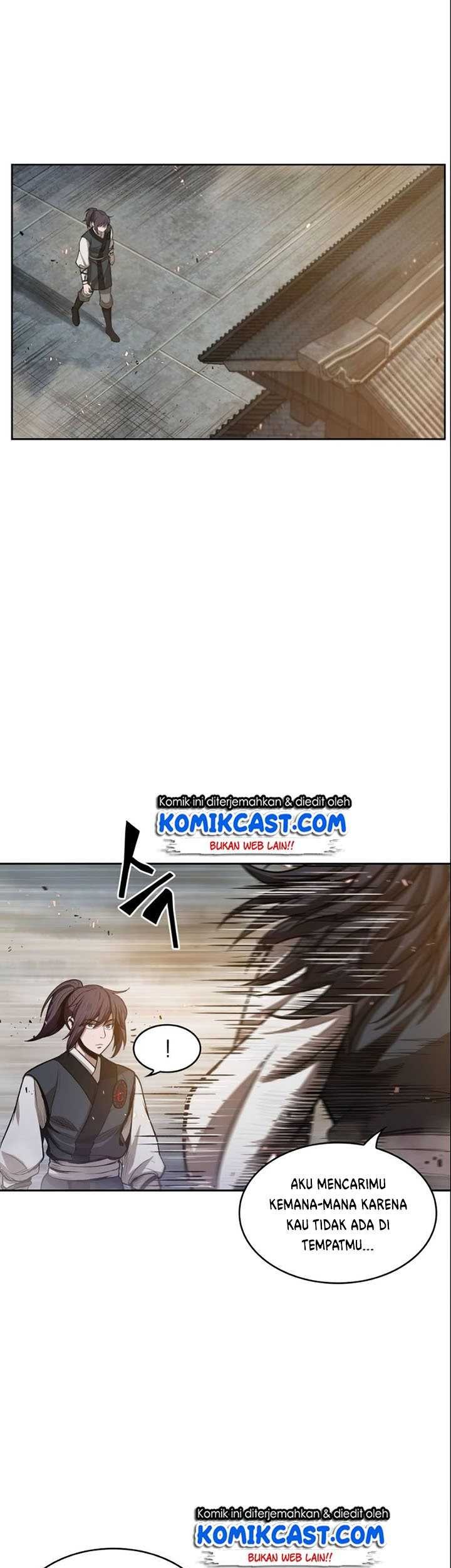 Nano Machine - Nano Machine Chapter 29 - Halaman 14