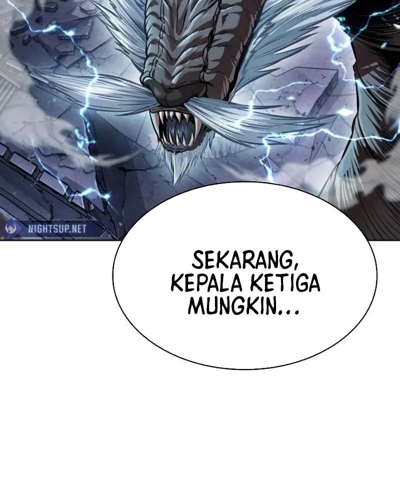 Nano Machine - Nano Machine Chapter 253 - Halaman 29