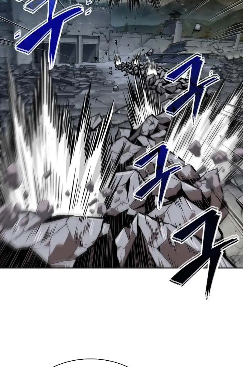 Nano Machine - Nano Machine Chapter 253 - Halaman 31