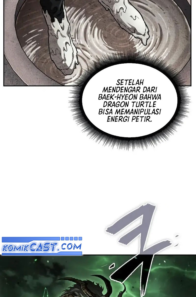 Nano Machine - Nano Machine Chapter 253 - Halaman 59