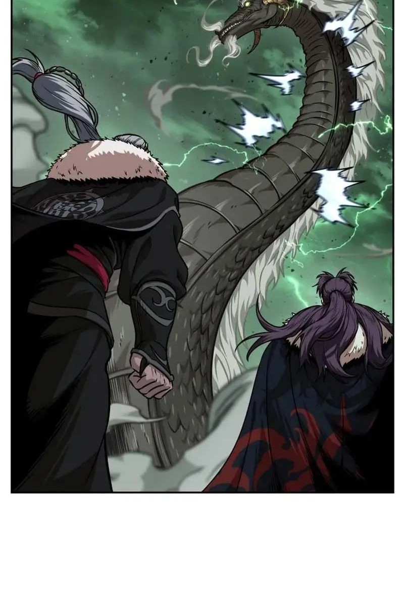 Nano Machine - Nano Machine Chapter 253 - Halaman 71