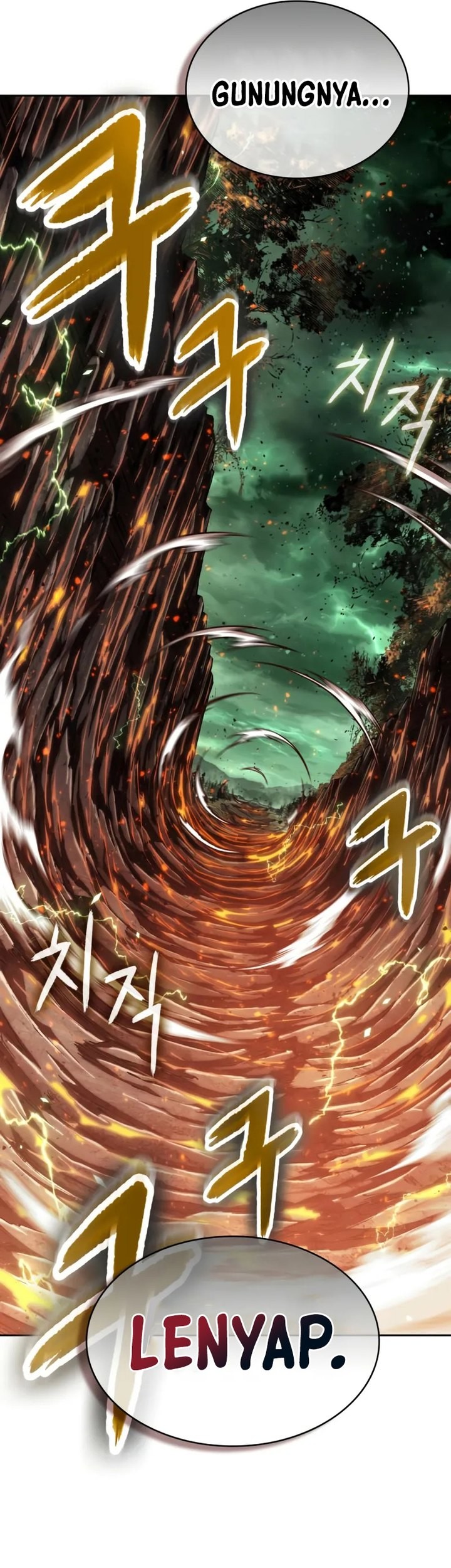 Nano Machine - Nano Machine Chapter 254 - Halaman 29