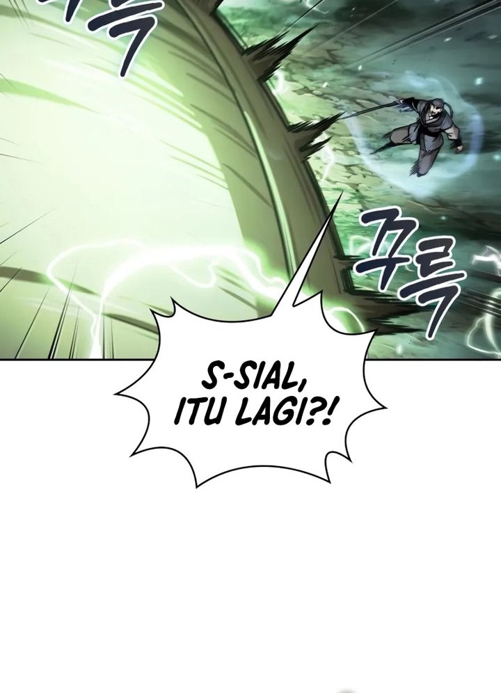 Nano Machine - Nano Machine Chapter 254 - Halaman 38