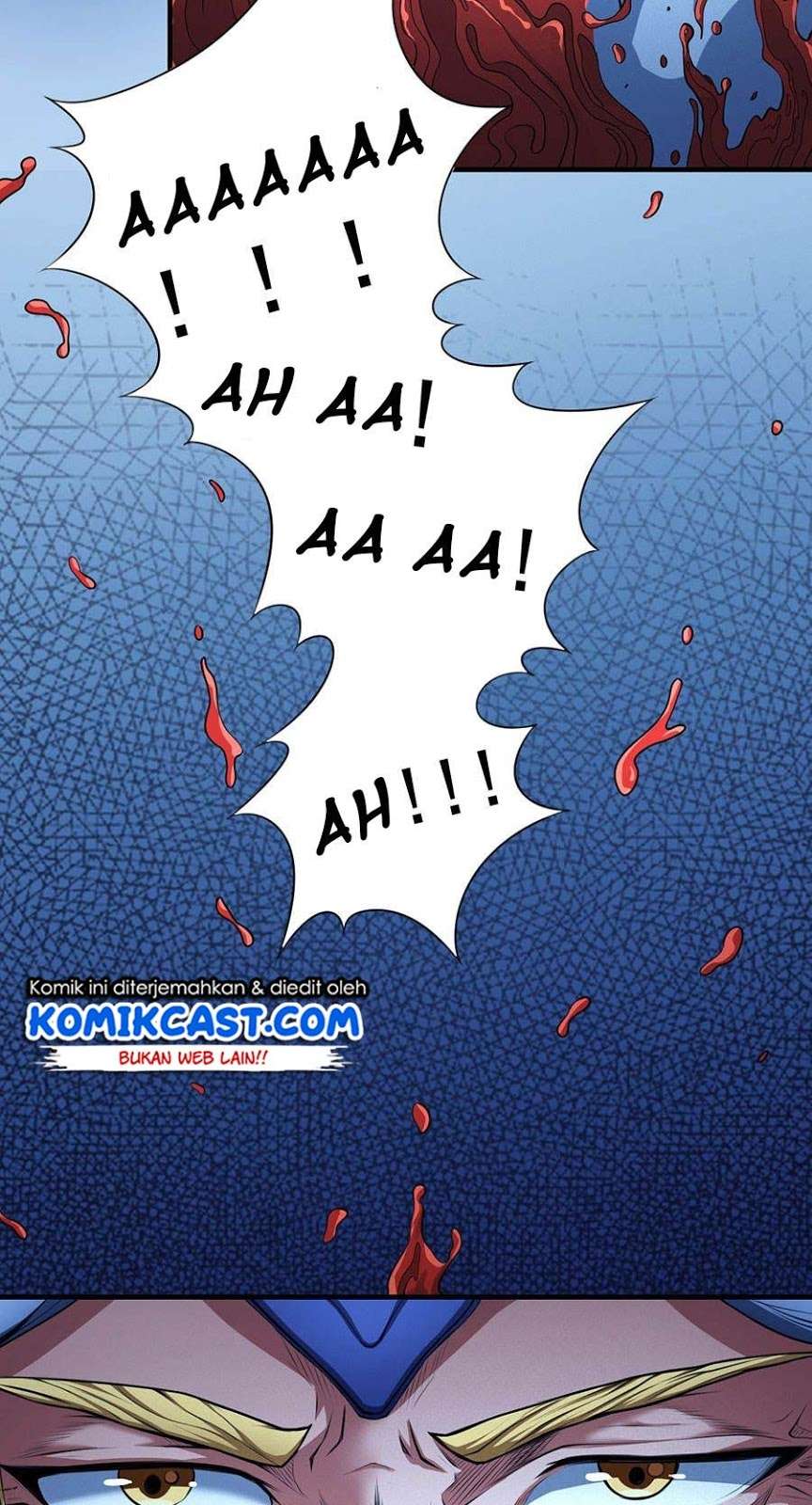 God of Martial Arts - God of Martial Arts Chapter 97.2 - Halaman 12