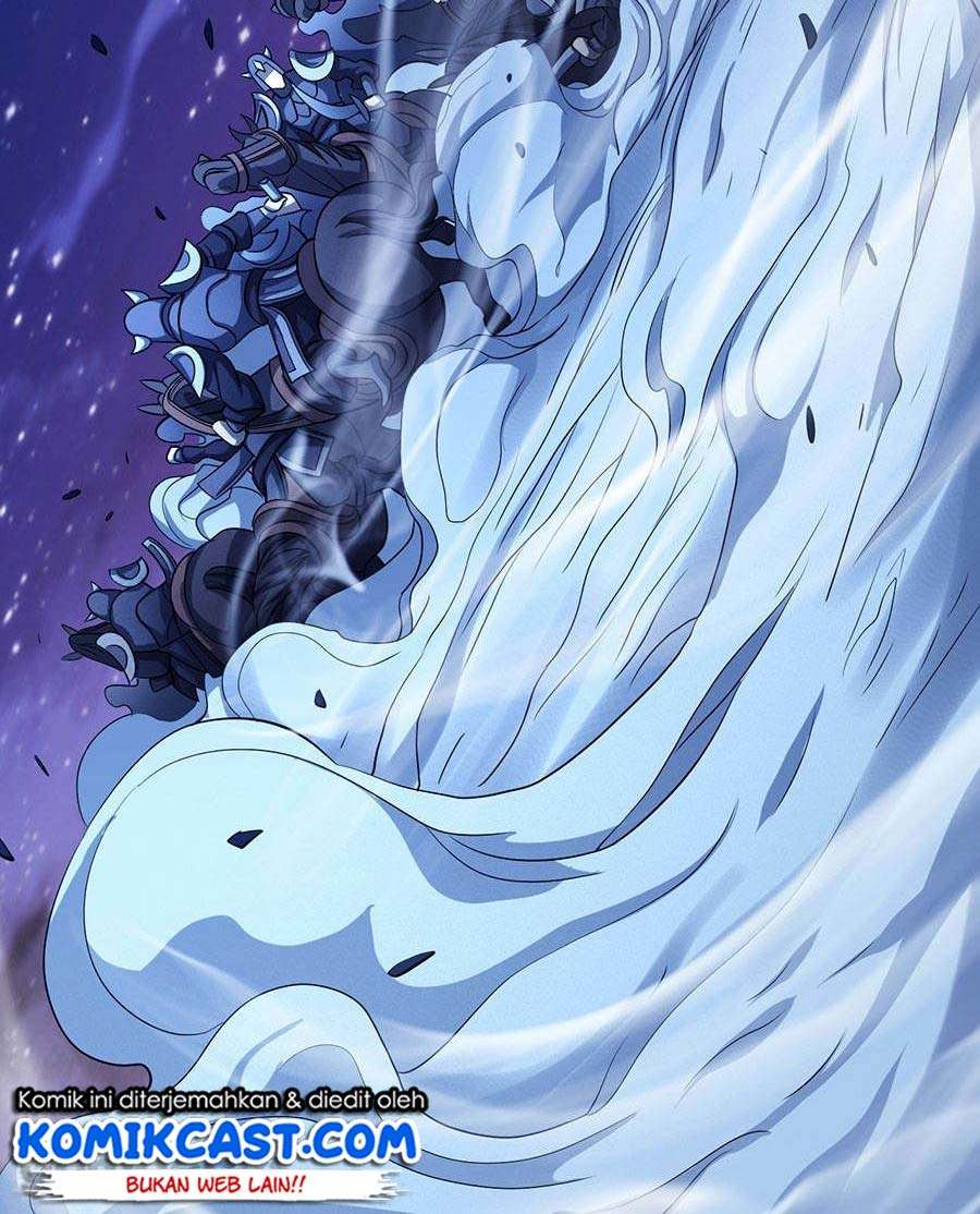 God of Martial Arts - God of Martial Arts Chapter 97.2 - Halaman 8