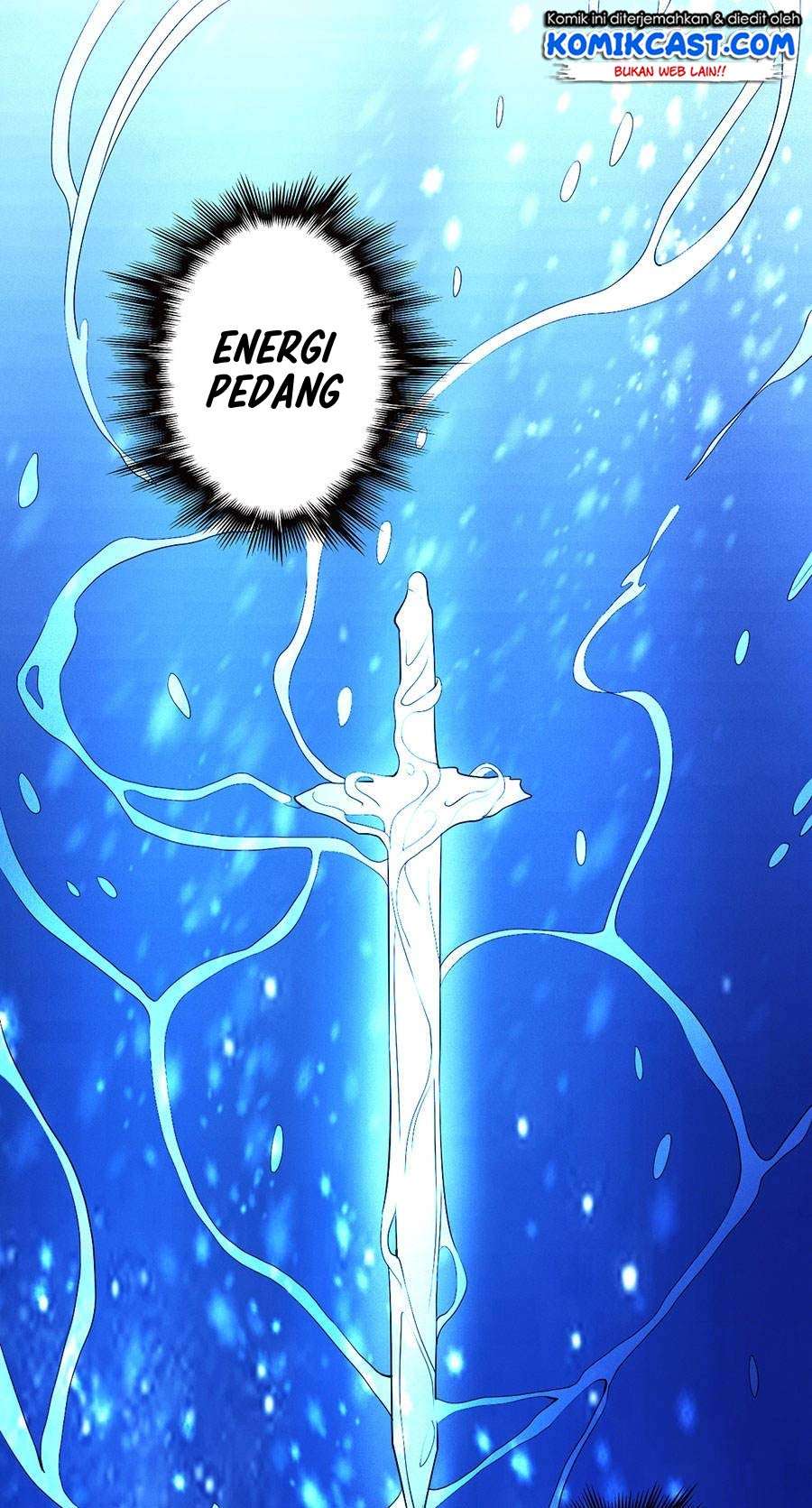 God of Martial Arts - God of Martial Arts Chapter 99.3 - Halaman 3