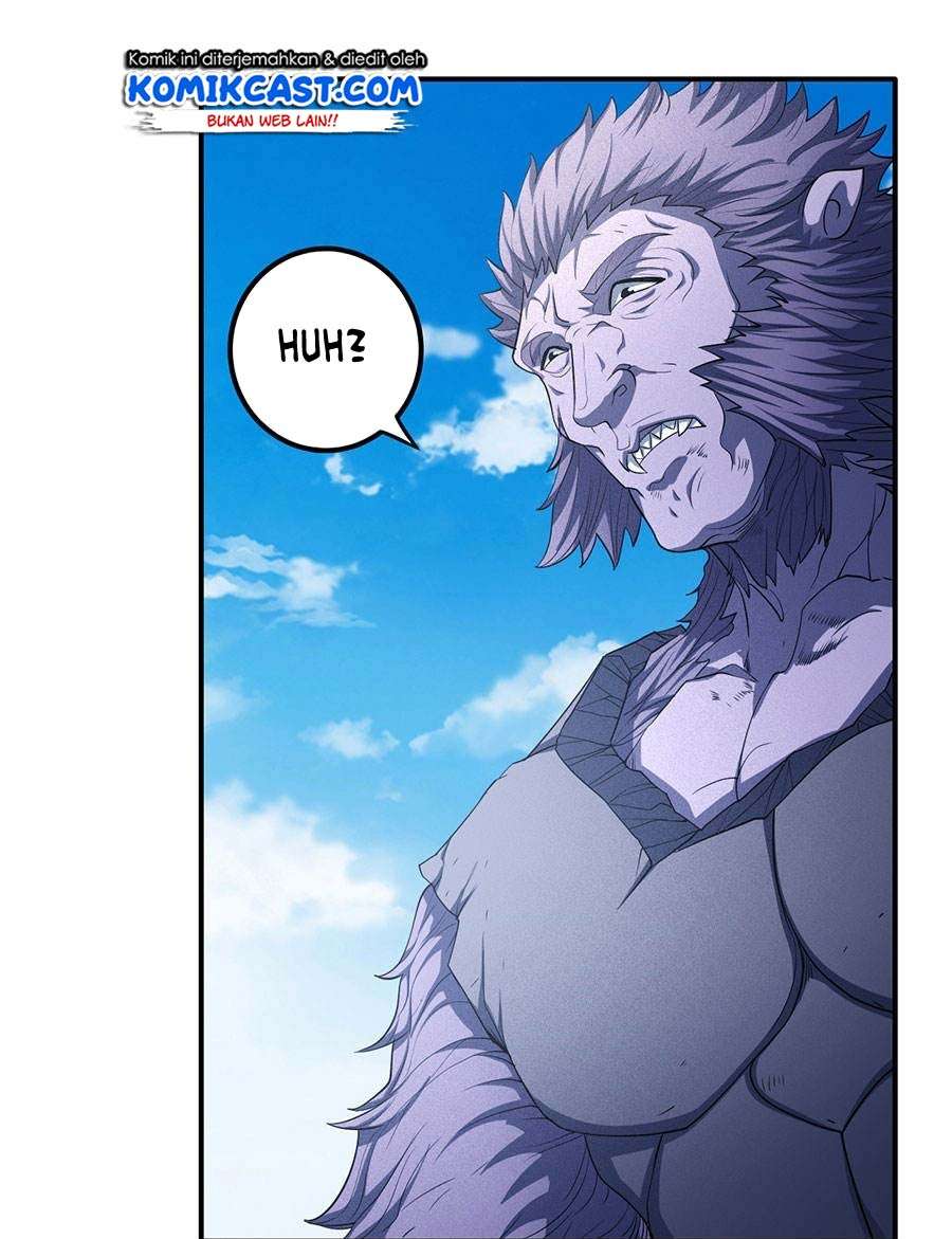 God of Martial Arts - God of Martial Arts Chapter 99.3 - Halaman 8