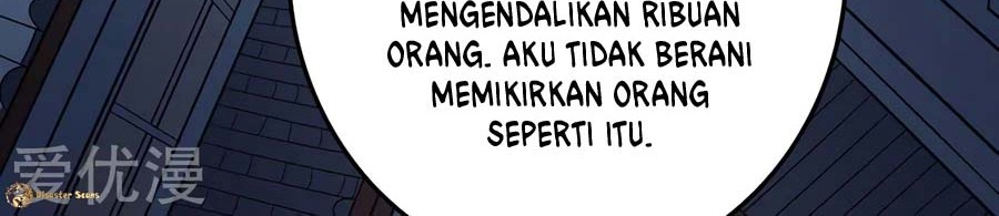 God of Martial Arts - God of Martial Arts Chapter 113.2 - Halaman 30