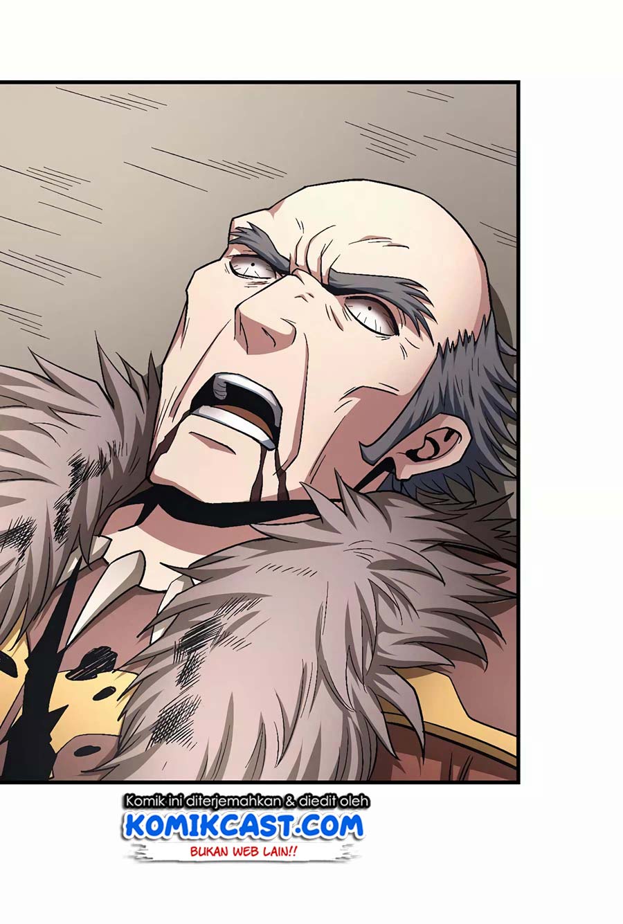 God of Martial Arts - God of Martial Arts Chapter 122.3 - Halaman 29