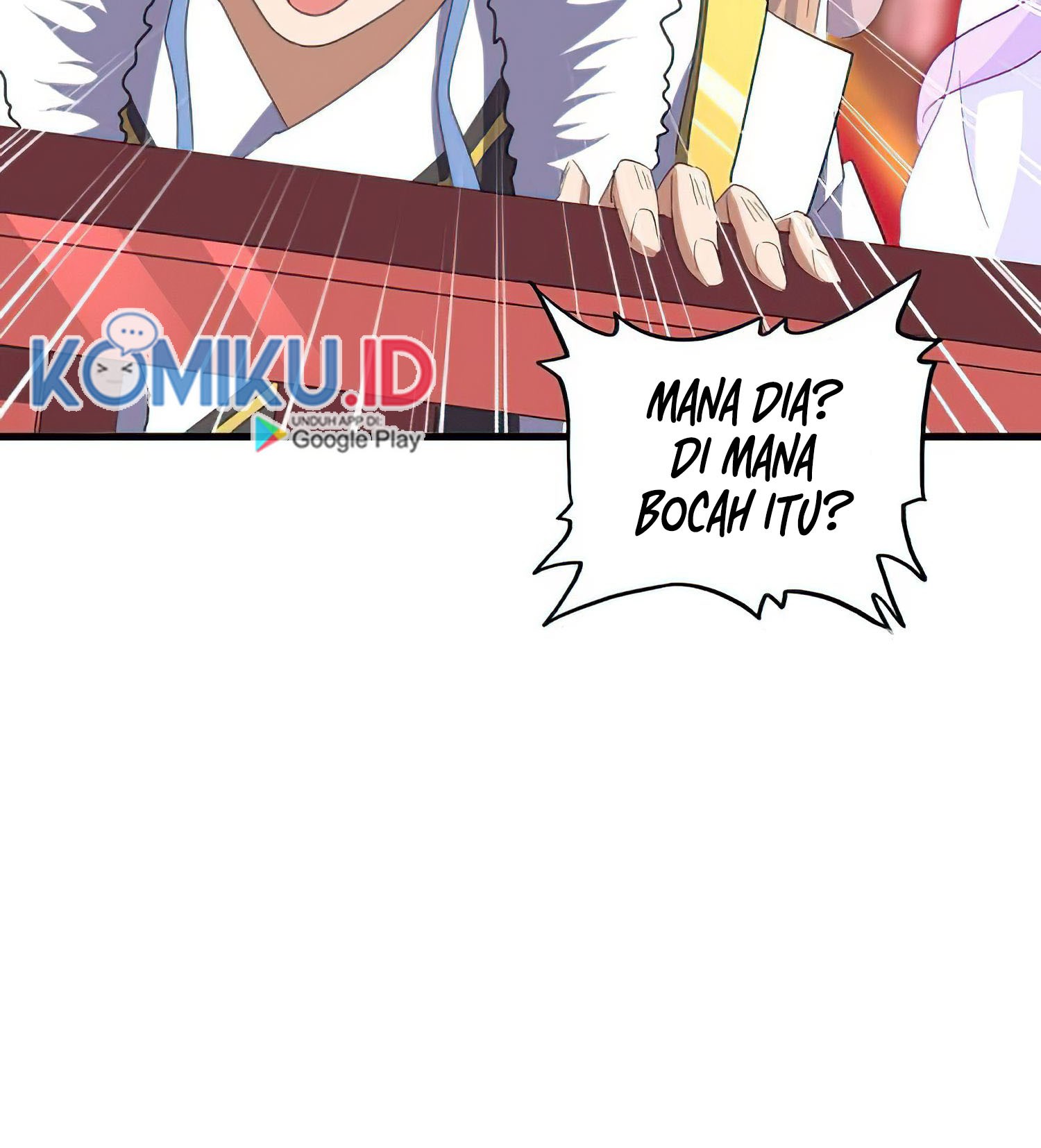 Magic Emperor - Magic Emperor Chapter 161 - Halaman 59
