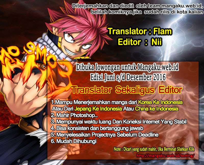 One Piece - One Piece Chapter 834 - Halaman 1