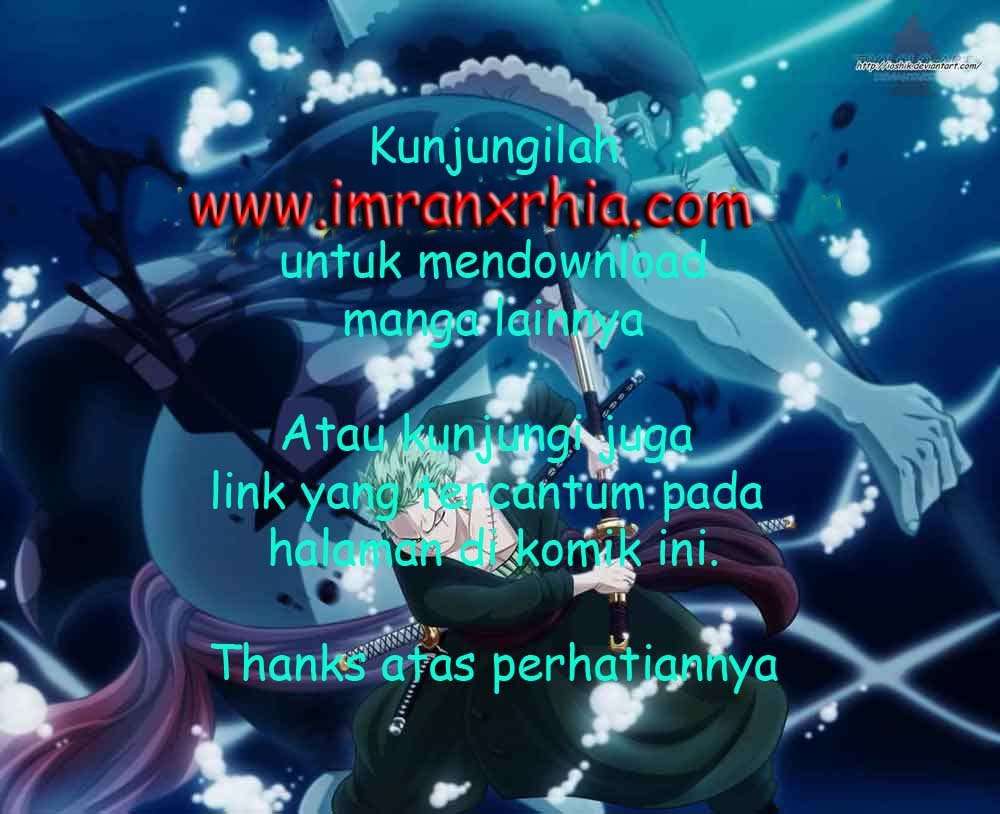 One Piece - One Piece Chapter 346 - Halaman 12