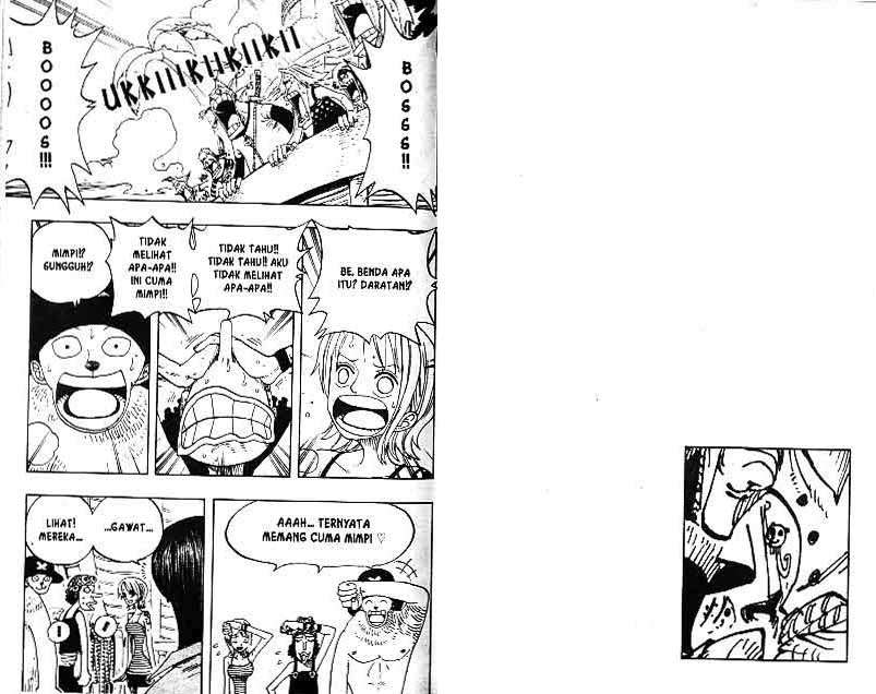 One Piece - One Piece Chapter 221 - Halaman 2